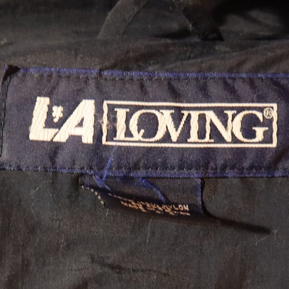 Club CRC 1997 Windbreaker - Picture 4 of 4